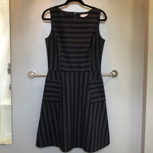 Brooks Brothers a-line dress (size 8)
